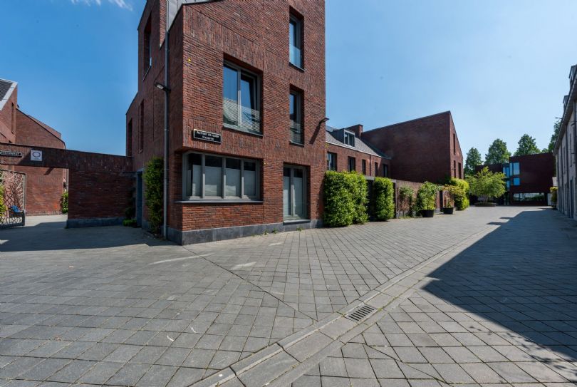 Afbeelding Achter de oude Kazerne 2, 6211 XE Maastricht : 25